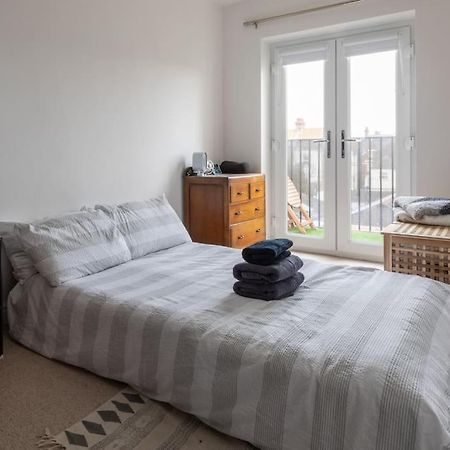 Sea Heights Margate Apartment Екстериор снимка