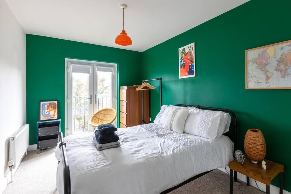 Sea Heights Margate Apartment Екстериор снимка