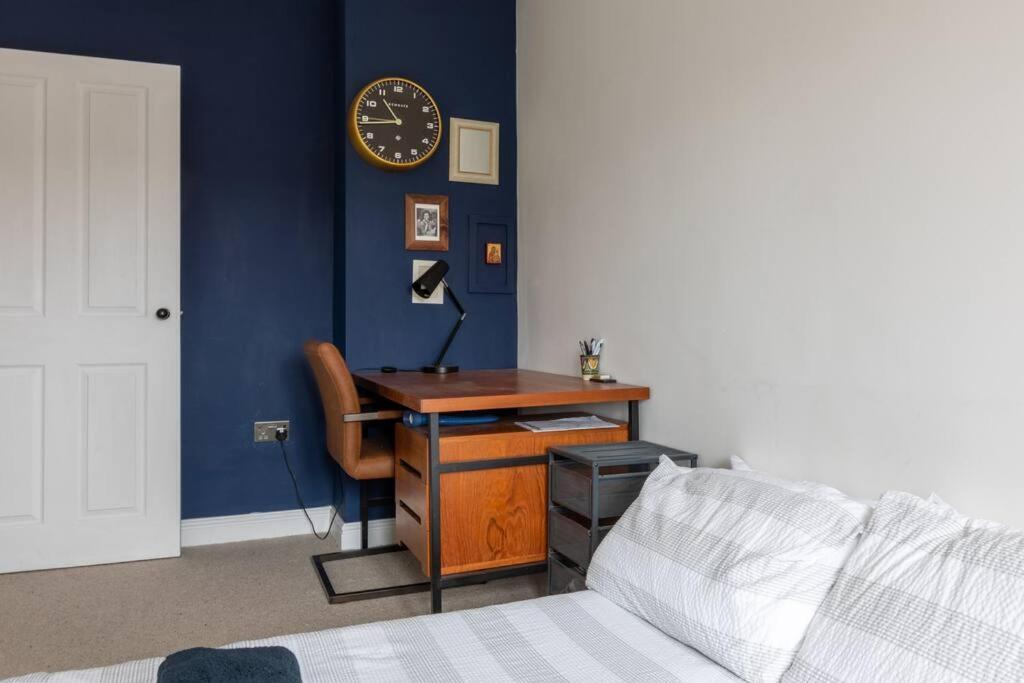 Sea Heights Margate Apartment Екстериор снимка