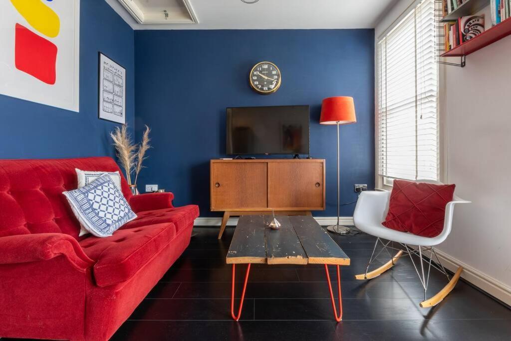 Sea Heights Margate Apartment Екстериор снимка
