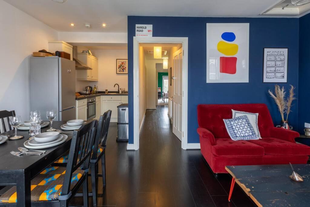 Sea Heights Margate Apartment Екстериор снимка